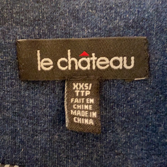 Le chateau Blazer - Picture 2 of 6